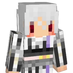 hinata4100's Minecraft skin