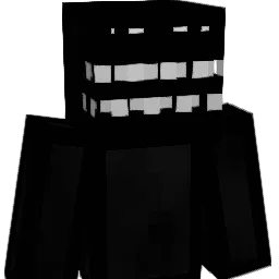 hingster1 Minecraft avatar bust