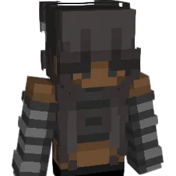 hinhin_s Minecraft avatar bust