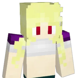 hiomg's Minecraft skin