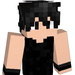hipeeey Minecraft avatar bust