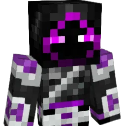hiphop67 Minecraft avatar bust