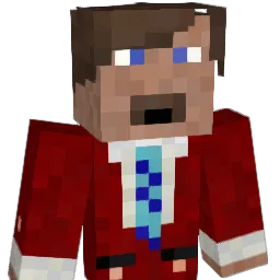 hipo116 Minecraft avatar bust