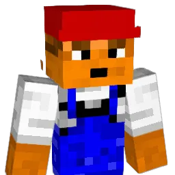 hipphopp's Minecraft skin