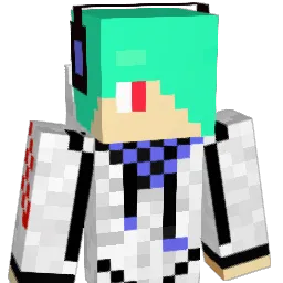 hippo_2004 Minecraft avatar bust