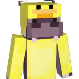 hippo_pp's Minecraft skin