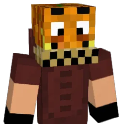 hippodaniel Minecraft avatar bust