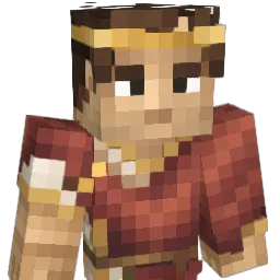 hippokleides_ Minecraft avatar bust