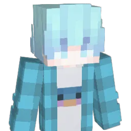 hippuz_ Minecraft avatar bust