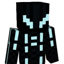hippycritical1 Minecraft avatar bust