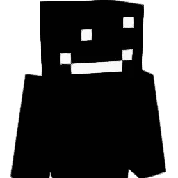 hippyluver's Minecraft skin