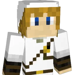 hippyman64 Minecraft avatar bust