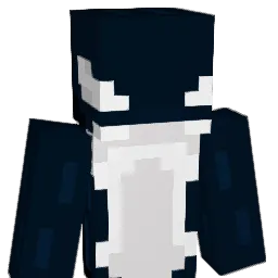 hipsterwhale953 Minecraft avatar bust