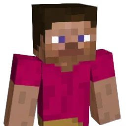hira_hs Minecraft avatar bust