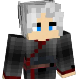 hirabo008 Minecraft avatar bust