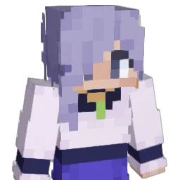 hiraelith's Minecraft skin