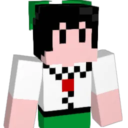 hirakori's Minecraft skin
