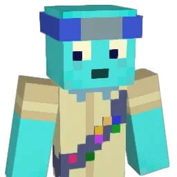 hirepool's Minecraft skin