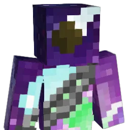 hirf's Minecraft skin