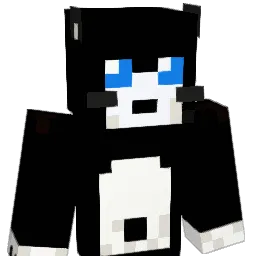 hirinim Minecraft avatar bust