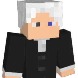 hirise5 Minecraft avatar bust