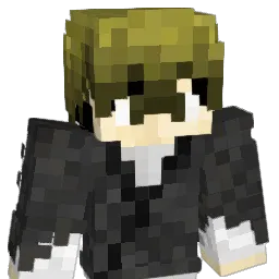 hiro0202z Minecraft avatar bust