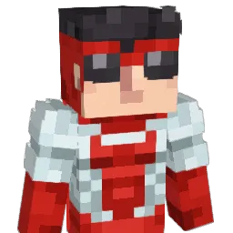 hiro2104 Minecraft avatar bust