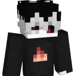 hiro3325's Minecraft skin