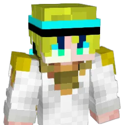 hiro9824's Minecraft skin