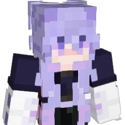 hiro_maker Minecraft avatar bust