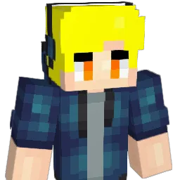 hiroba72's Minecraft skin