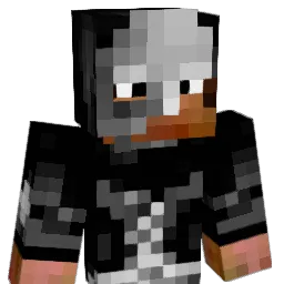 hiroba82 Minecraft avatar bust