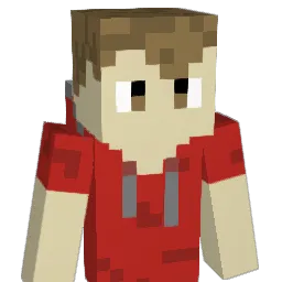 hirock_N Minecraft avatar bust