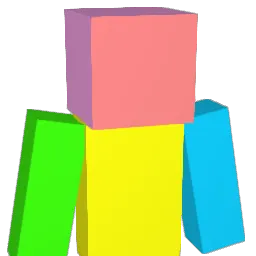 hirohirohiroka Minecraft avatar bust