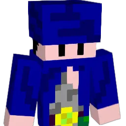 hiroshi01010101 Minecraft avatar bust