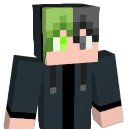 hiroto013724 Minecraft avatar bust