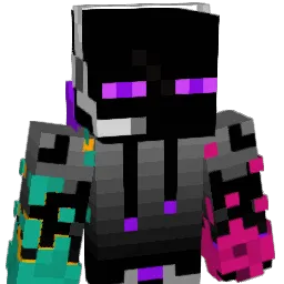 hiroyuki0001 Minecraft avatar bust