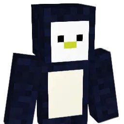 hiru1129 Minecraft avatar bust