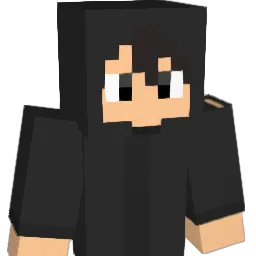 hisaaaaaa10 Minecraft avatar bust