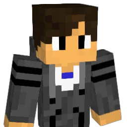 hisagi_aki Minecraft avatar bust