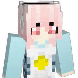 hisarov Minecraft avatar bust