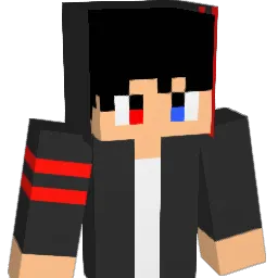 hisato_craft Minecraft avatar bust