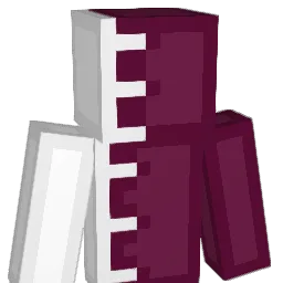 hisgf's Minecraft skin