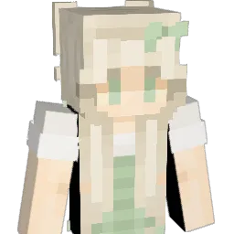 hisprout0612 Minecraft avatar bust