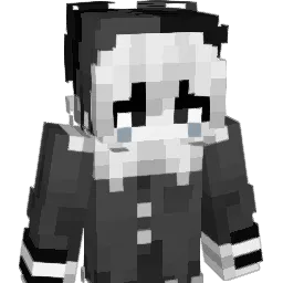 hisuiinthesky Minecraft avatar bust