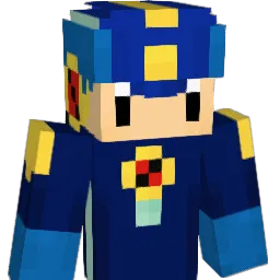 hisuitti Minecraft avatar bust