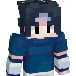 hisuton1 Minecraft avatar bust