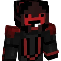 hitboxwakieee Minecraft avatar bust
