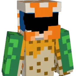 hitbrakesjake's Minecraft skin