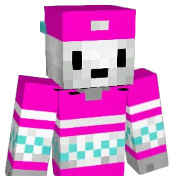 hitmanwillgetcha's Minecraft skin